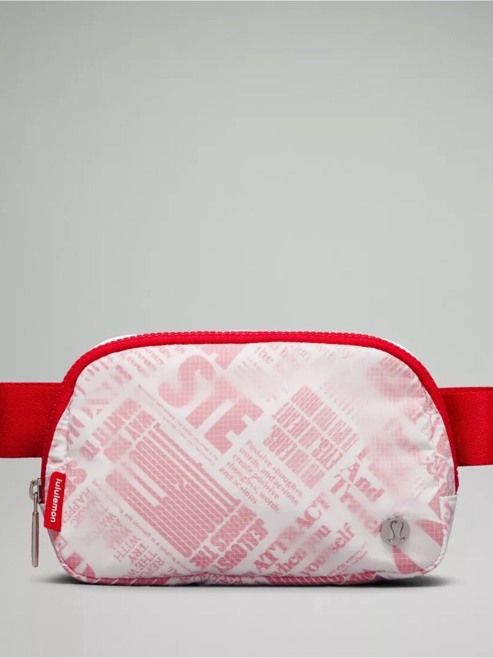⭐️Lululemon Manifesto Everywhere Belt Bag⭐️